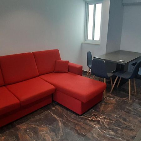 Hub Apartment Saint Julian's Room photo