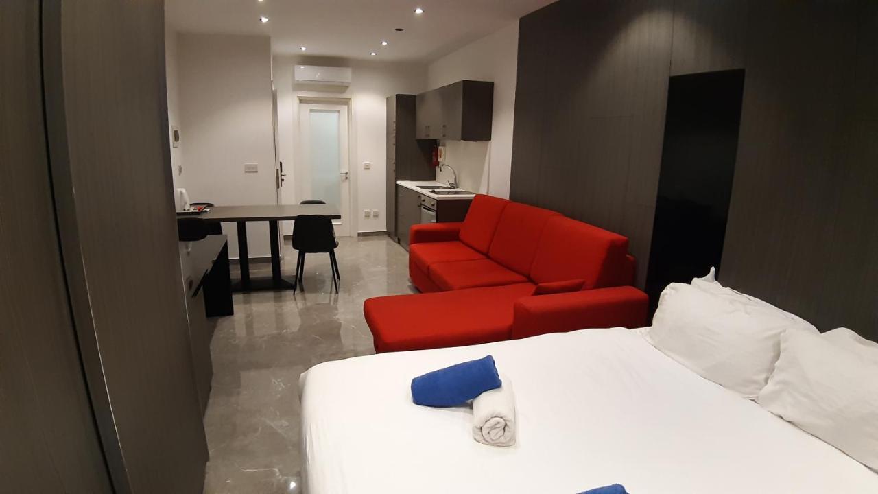 Hub Apartment Saint Julian's Exterior photo