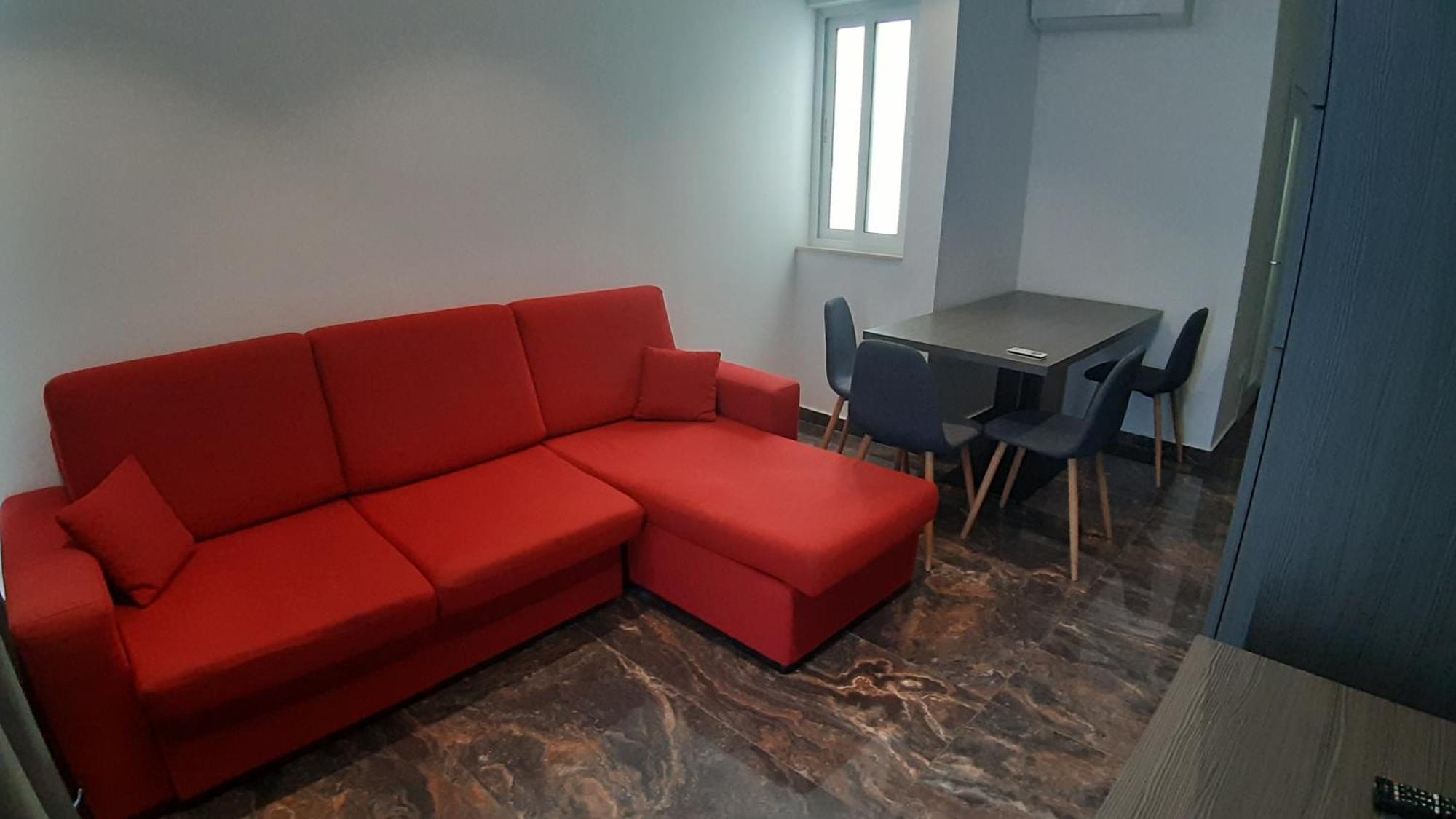 Hub Apartment Saint Julian's Room photo